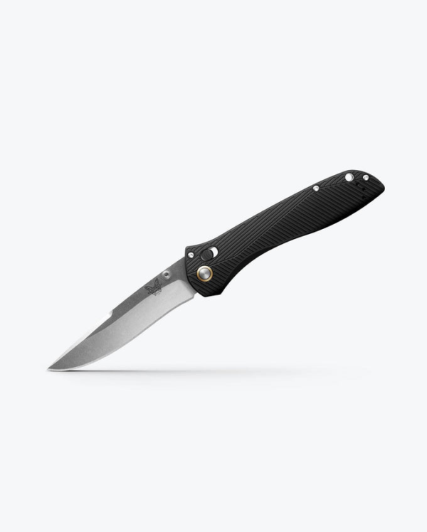 Seven | Ten | Black Aluminum