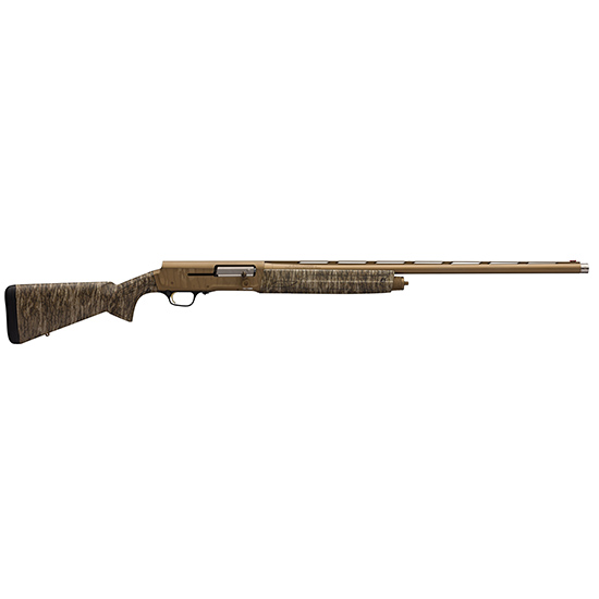 BRO A5 WICKED WING 12GA 3.5 28 MOBL SHOT SHOW