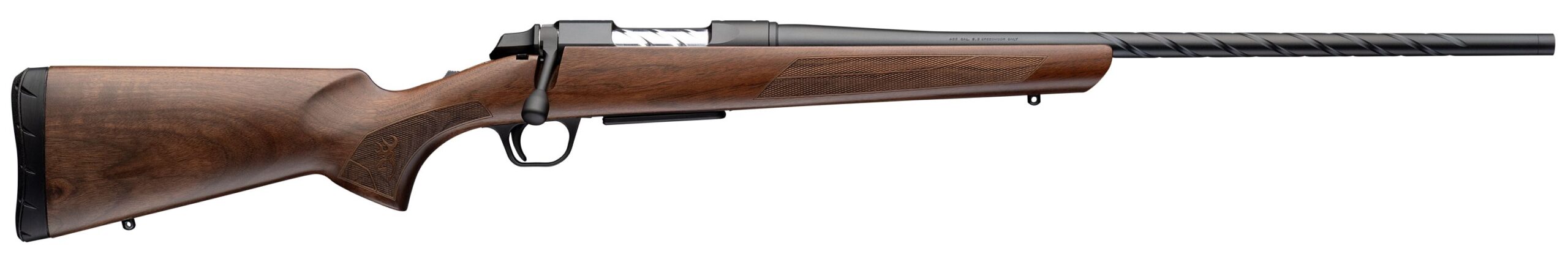 BRO AB3 PRO HUNTER WALNUT 300WIN 26 3RD