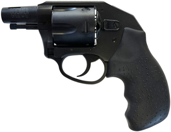 CA BOOMER 44SPL 2 BLK 5RD