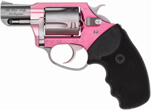 CA PINK LADY 32HR 2 SS PINK 5RD
