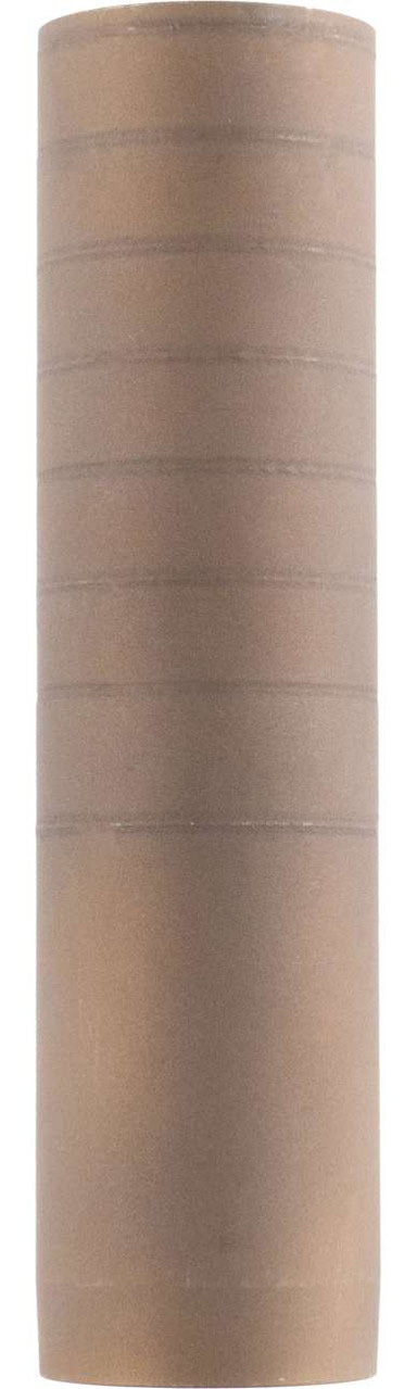 CMMG SUPPRESSOR ZEROED 36 RAW STAINLESS