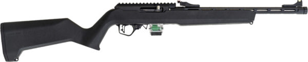TMK TKX22 LGT 22LR SA BLK 20R
