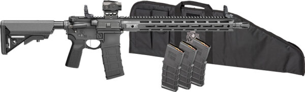 SPRINGFIELD SAINT VICTOR 5.56 - 16" 30RD B5 M-LOK GEAR PAC