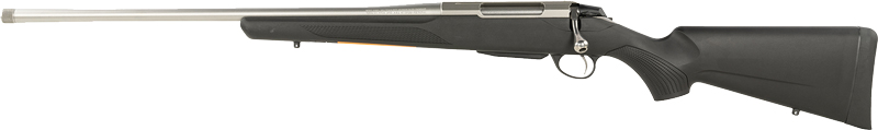 TIKKA T3X LITE 7MM RM 22" - THREADED SYNTHETIC/SS LEFT HND