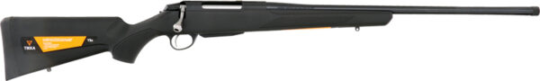 TIKKA T3X LITE 350 LEGEND 20" - THREADED SYNTHETIC/BLUED
