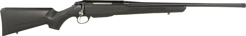 TIKKA T3X LITE 350 LEGEND 16" - THREADED SYNTH/BLUED COMPACT