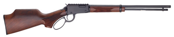 HEN SPORTER RIFLE LVR 17HMR