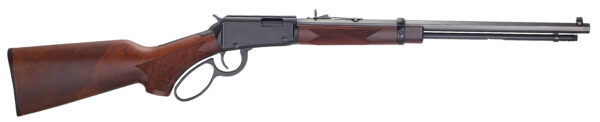 HEN WESTERN FRONTIER LVR 22WM