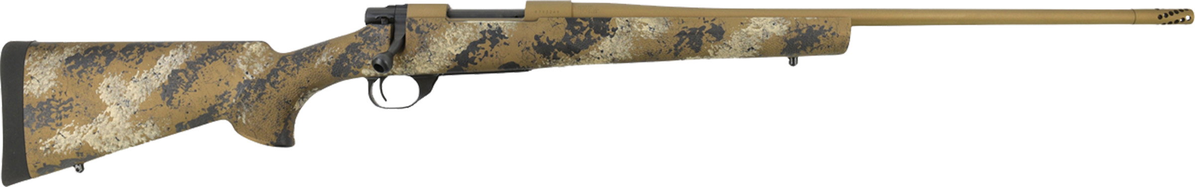 LEG HOWA FNCE LNE 3006 22B BRN