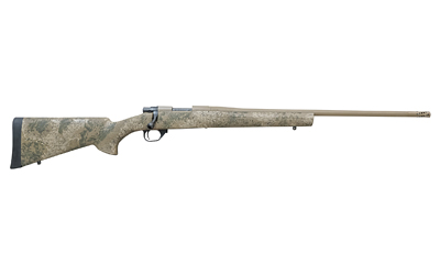 HOWA M1500 FENCE LINE 243WIN 22" PR