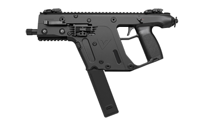 KRISS VECTOR SDP PSTL 9MM 5.5" BLK