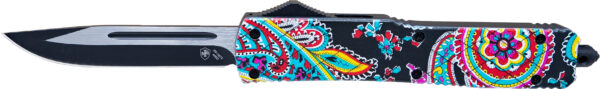 TPL SLIM QUILT DROP POINT