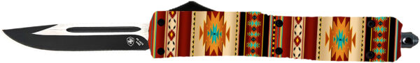 TPL SLIM SADDLE BLANKET RED DP