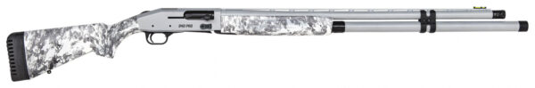 MOSS 940 WATERFOWL 12GA 28 SNOW GOOSE/GRY 12RD