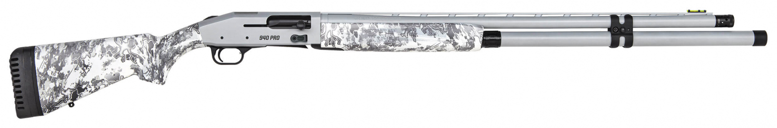MOSS 940 WATERFOWL 12GA 28 SNOW GOOSE/GRY 12RD