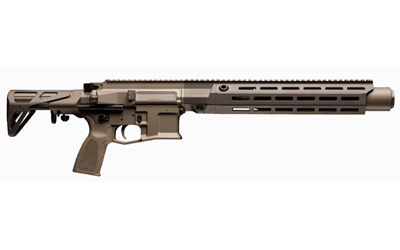 MAXIM SDX RFLX 300BLK 8.5" CQB ARID