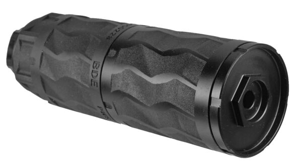 PWS SUPPRESSOR BDE TI 5.56 K BLK