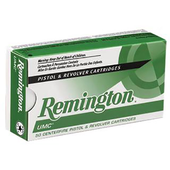 REM UMC 45ACP 230GR MC 50/10