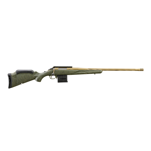 Ruger American Rifle Generation II Predator