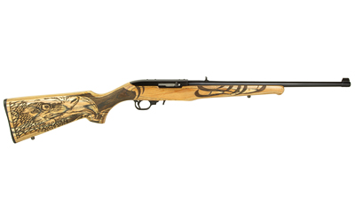 RUGER 10/22 SPRTR 22LR 18.5" EAGLE