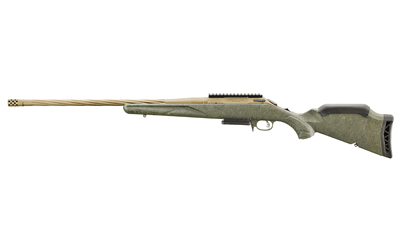 RUGER AMER PRED G2 300WIN 22" BZ/GR