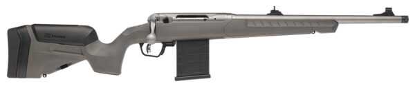 SAV 110 RIDGE HUNTER 5.56 18 10RD