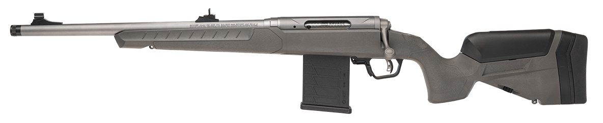 SAV 110 RIDGE HUNTER 350LEGEND 18 10RD LH