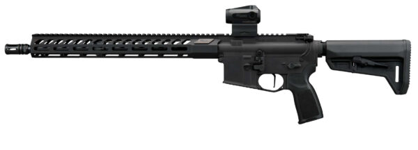 SIG M400 FORGE 5.56 NATO 16 BLK ROMEO MSR 10RD