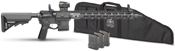 SPR SAINT VICTOR B5 5.56 16 10RD GEAR PAC