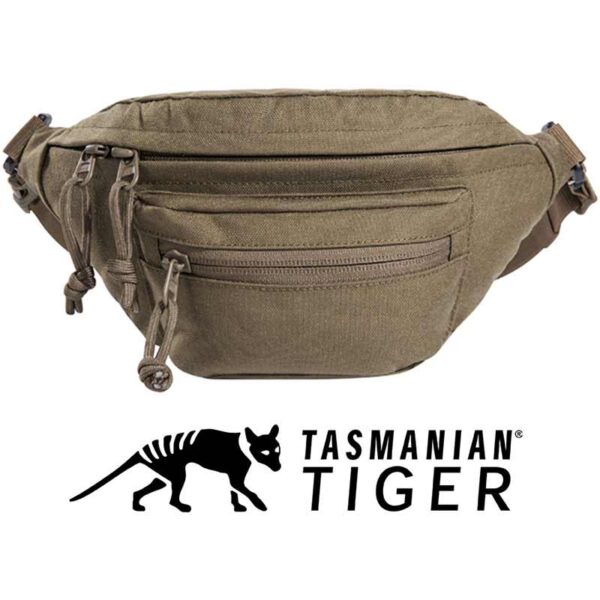 Modular Hip Bag Coyote