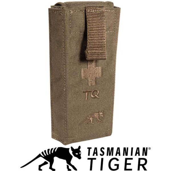Tourniquet Pouch II Coyote