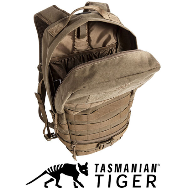 Essential Pack L MKII Coyote