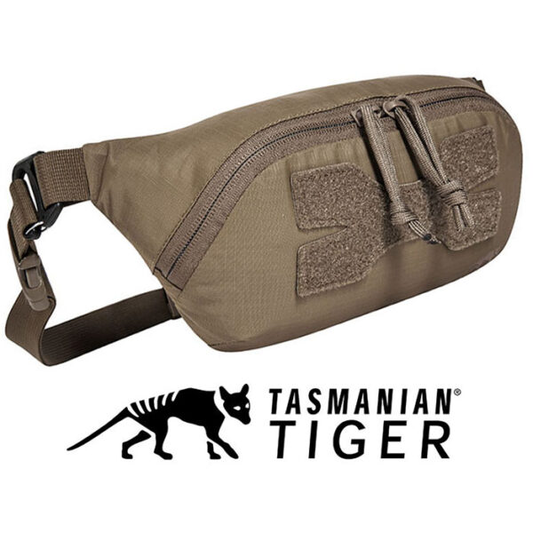 TT Hip Pouch Coyote