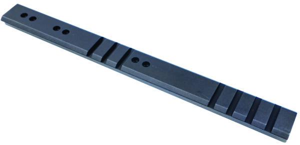 TC CROSS-SLOT STEEL BASE CONTENDER MATTE