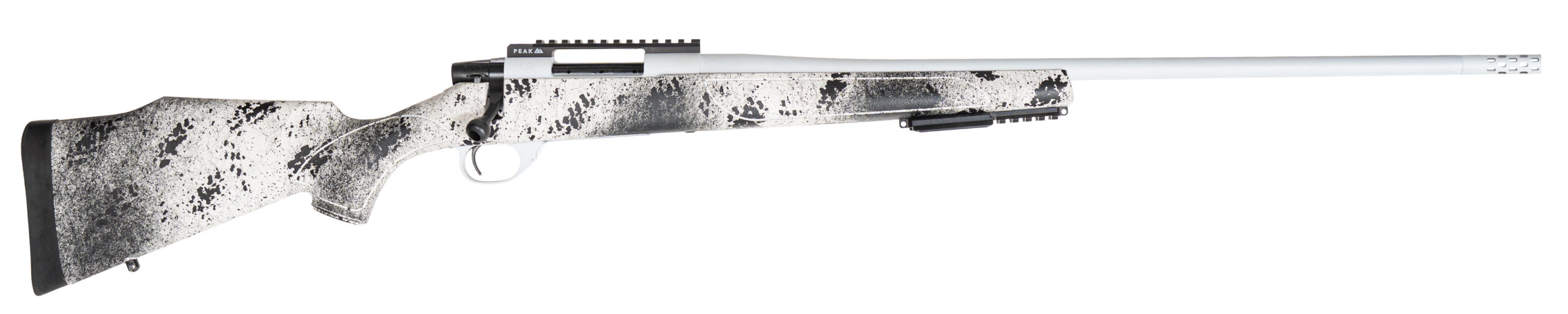 WBY VANGUARD ARCTIC PRO 25-06 REM 24 BRAKE