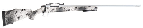 WBY VANGUARD ARCTIC PRO 30-06 SPFLD 22 BRAKE