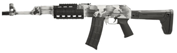 ZAS ZPAPM90 5.56 18.25 SNOW CAMO ZHUKOV 30RD