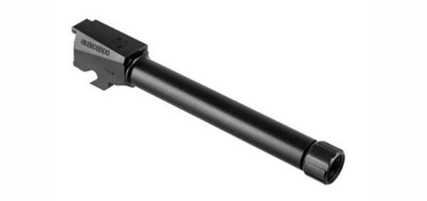 SILENCERCO BARREL SIG P365 9MM 1/2X28
