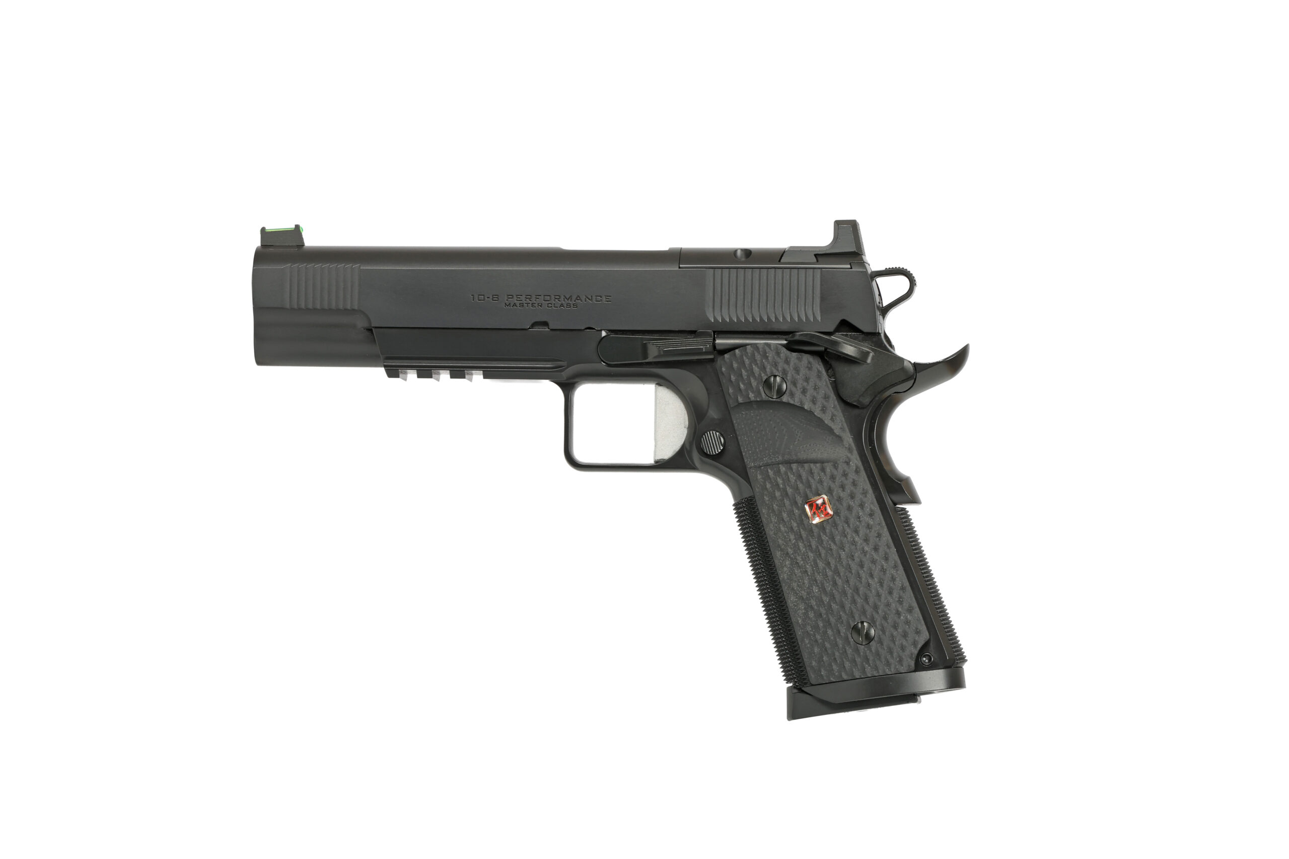SPRINGFIELD ARMORY 1911 45ACP 10-8 MASTERCLASS 5"