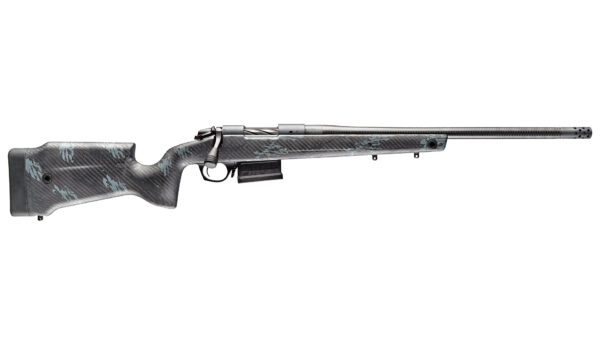 BERGARA CREST CF 22CR 20" GRAY OMNI