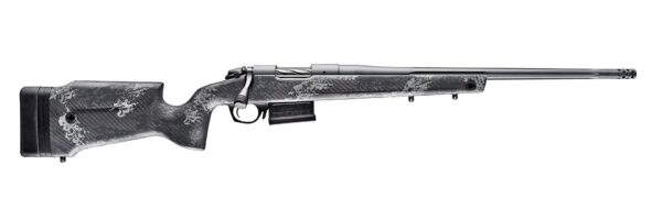 BERGARA CREST 22CR 20" GRAY OMNI