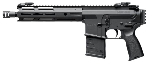 KRISS USA DMK22P 22LR 10.5" BLK 10+1 TB