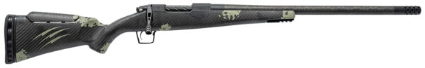 FIERCE FIREARMS CF ROGUE MINI 2 308W BLK/F 16"