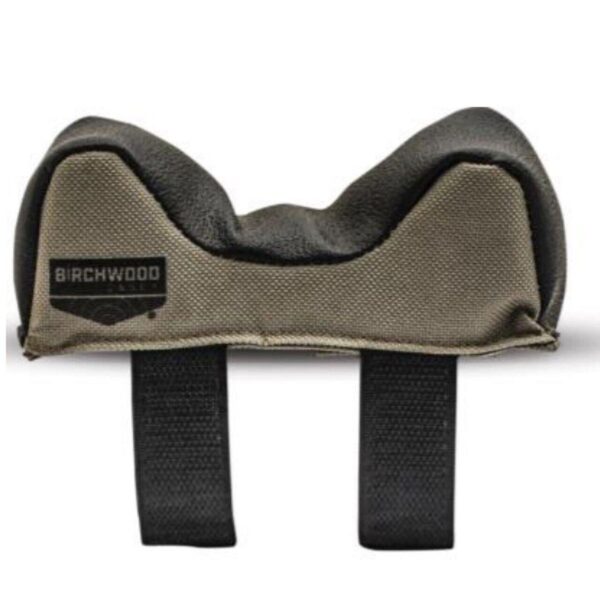 Birchwood Casey Universal Front Rest Bag Medium Filled