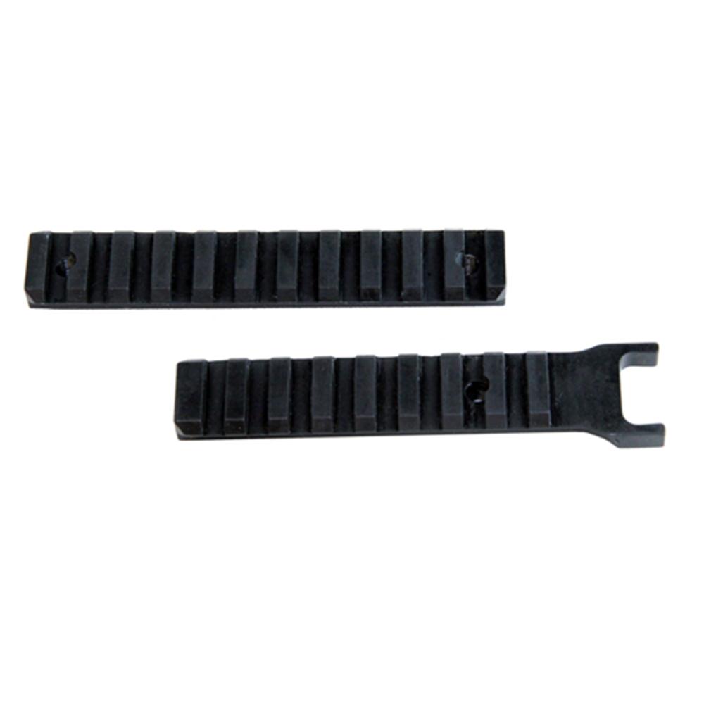 Barrett Model 82A1 Accessory Side Rail Mount Kit 4.5" 2/ct