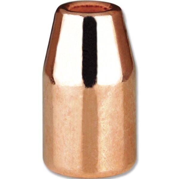 Berry's Superior Plated Pistol Bullets .44 cal .429" 240 gr Target HP 200/ct