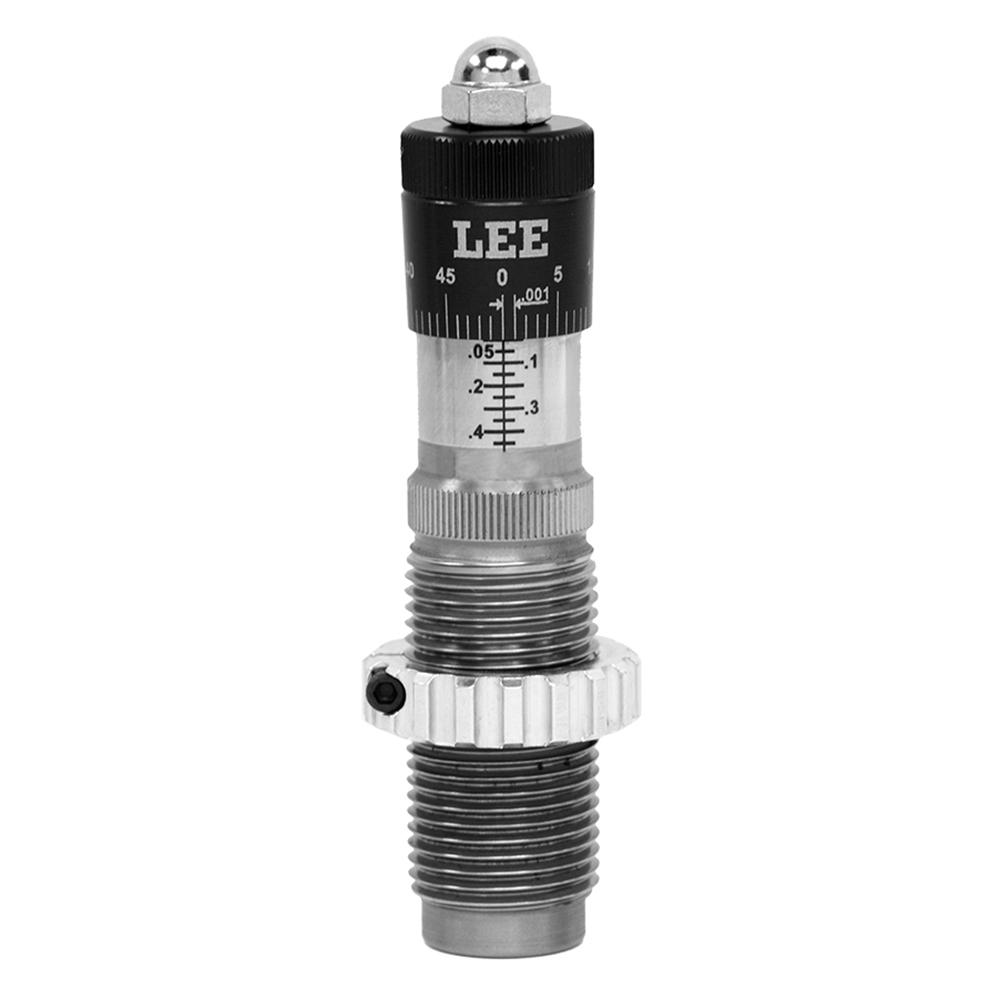 Lee Micrometer Precision Bullet Seater 7.62x39mm