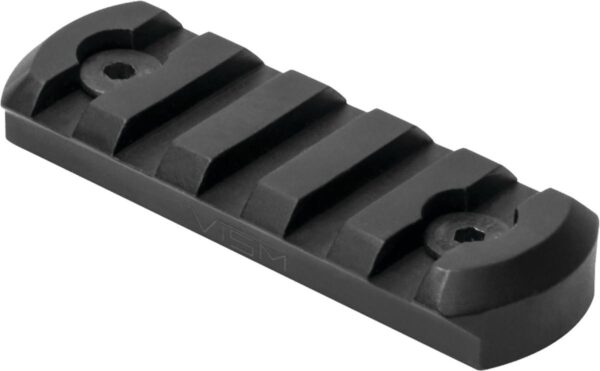 KEYMOD ACCESSORY RAIL/SHORT/3 HOLE
