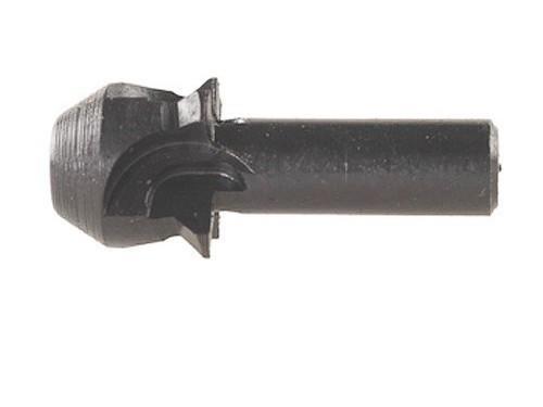 RCBS Trim Pro 3-Way Pilot/Chamfer .270 cal
